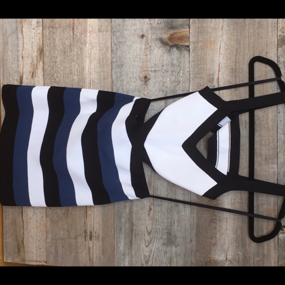 BCBG dress New with tags